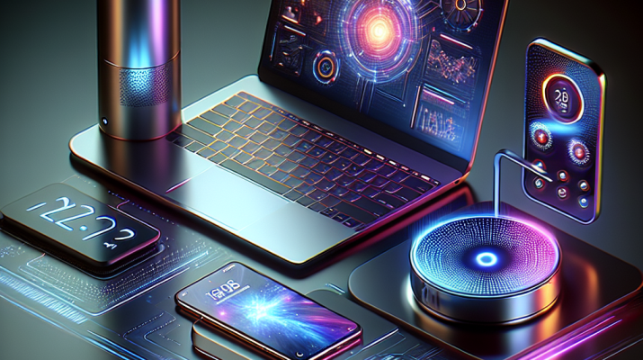 Laptop, Smartphone, atau AI Device? Ini Gadget Wajib Punya di 2025
