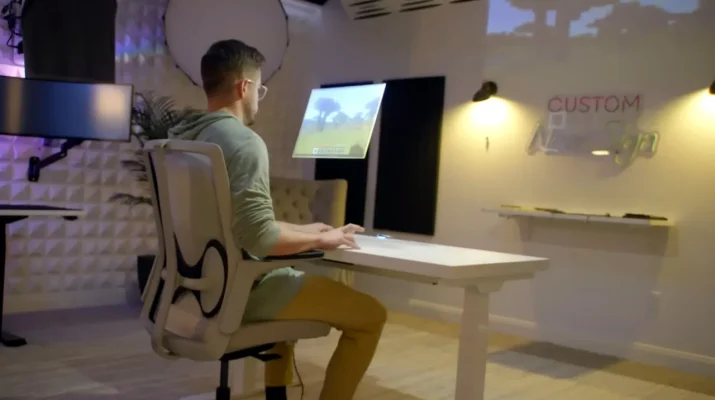 The Invisible Computer: Ketika Teknologi Menyatu dengan Lingkungan Sekitar Kita