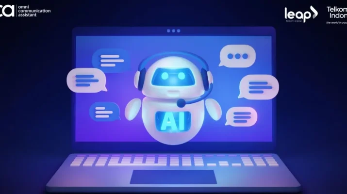 Skandal Data Terbesar: Chatbot 'Sahabat Virtual' Ternyata Simpan dan Jual Rahasia Hati 10 Juta Pengguna ke Agen Iklan