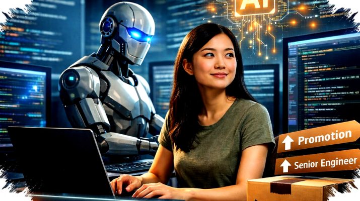 berikan 1 judul ide untuk artikel yang viral menarik dan terbaru di april 2026, dengan tema Teknologi buatkan prompt untuk membuat artikel blog yang berkualitas tinggi dan dioptimalkan untuk SEO Google dan tidak terdeteksi sebagai artikel AI