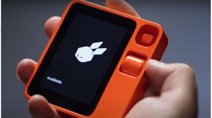 Matilah Layar Sentuh: Era 'Neural-Interface Ring' yang Menggantikan Smartphone Sepenuhnya di Agustus 2026