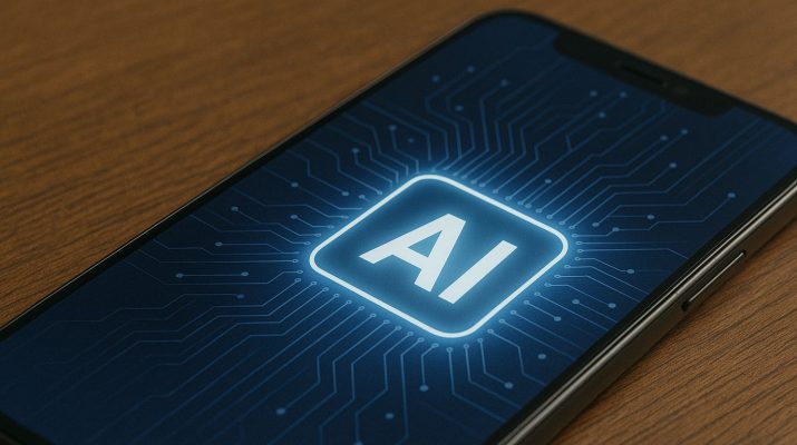 Era Pasca-Layar: Mengapa Proyeksi Retina dan AI-Wearables Akan Mengubur Smartphone di Akhir 2026